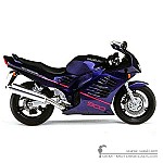 Suzuki RF900R 1995