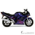Suzuki RF900R 1995