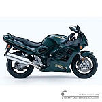 Suzuki RF900R 1995