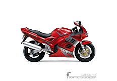 Autocollants pour Suzuki RF900R 1998 • Suzuki Autocollants OEM