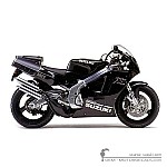Suzuki RGV250 1991