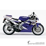 Suzuki RGV250 1994