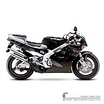 Suzuki RGV250 1996