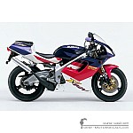 Suzuki RGV250 1997