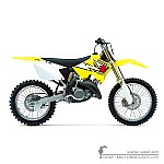 Suzuki RM125 2003