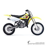 Suzuki RM85 2003
