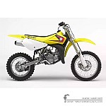 Suzuki RM85 2005