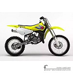 Suzuki RM85 L 2006