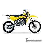 Suzuki RM85 L 2016
