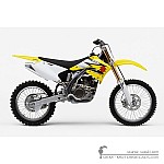 Suzuki RM-Z250 2004