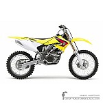 Suzuki RM-Z250 2005