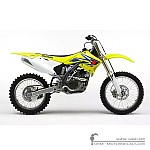 Suzuki RM-Z250 2006