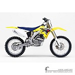 Suzuki RM-Z250 2007