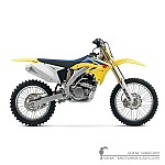 Suzuki RM-Z250 2009