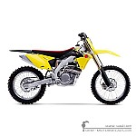 Suzuki RM-Z250 2014