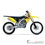 Suzuki RM-Z250 2015
