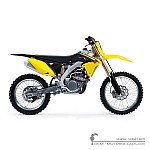 Suzuki RM-Z250 2016