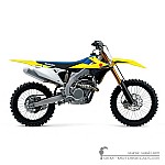 Suzuki RM-Z250 2020