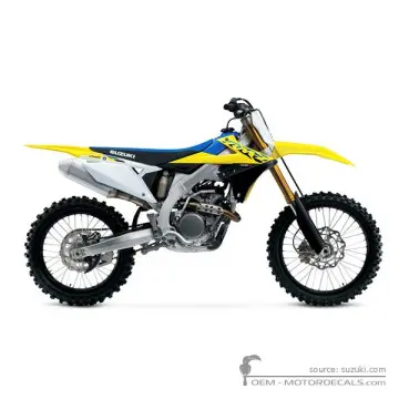 RM-Z250