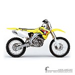 Suzuki RM-Z450 2005