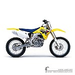 Suzuki RM-Z450 2007