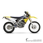 Suzuki RM-Z450 2009