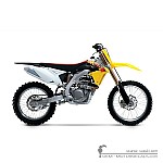 Suzuki RM-Z450 2013