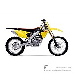 Suzuki RM-Z450 2014