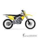 Suzuki RM-Z450 2016