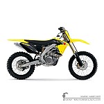 Suzuki RM-Z450 2017