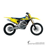 Suzuki RM-Z450 2026