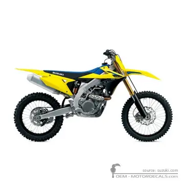 RM-Z450