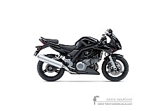 Naklejki do Suzuki SV1000S 2005 - Czarny • Suzuki Naklejki OEM