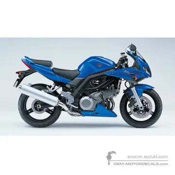 SV1000S