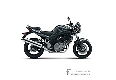 Stickers voor Suzuki SV650 2008 - Grijs • Suzuki OEM Stickers