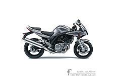 Aufkleber für Suzuki SV650S 2007 - Grau • Suzuki OEM-Aufkleber