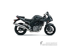 Autocollants pour Suzuki SV650S 2008 - Gris • Suzuki Autocollants OEM