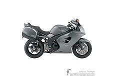 Adesivi per Triumph SPRINT ST 1050i 2009 - Grigio • Triumph Adesivi OEM