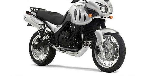 Triumph tiger 2003 store