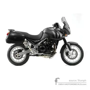 TIGER 955i