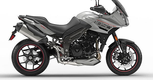 Tiger sport 1050 shop