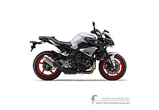 Decals for Yamaha MT10 2019 - Gray • Yamaha OEM Decals