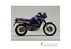 Decals for Yamaha XTZ660 TENERE 1992 - Blue • Yamaha OEM Decals