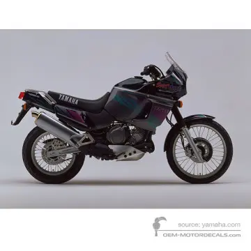 Yamaha XTZ750 SUPER TENERE 1994