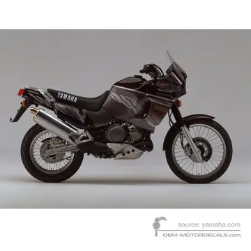 XTZ750 SUPER TENERE