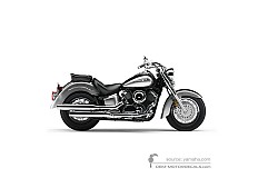 Autocollants pour Yamaha XVS1100A DRAGSTAR CLASSIC 2007 - Gris • Yamaha Autocollants OEM