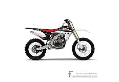 Pegatinas para Yamaha YZ450F 2011 - Negro • Yamaha Pegatinas OEM