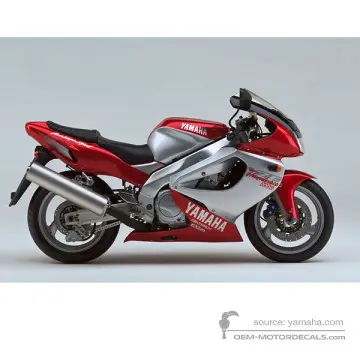 YZF1000R THUNDERACE