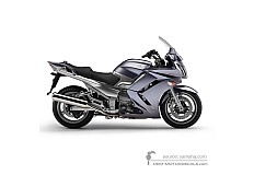 Decals for Yamaha FJR1300 2006 - Silver • Yamaha OEM Decals