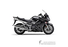 Decals for Yamaha FJR1300 2008 - Gray • Yamaha OEM Decals